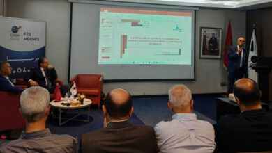 Photo de Fès-Meknès : l’Office des changes simplifie les démarches pour les PME régionales