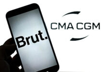 Photo de Médias : le groupe CMA CGM en passe de racheter la plateforme de vidéos Brut