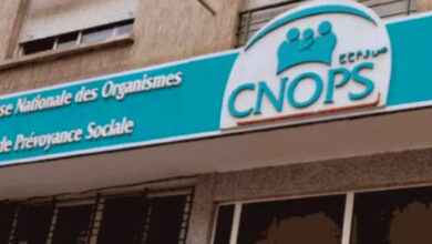 Photo de Cybersécurité : la CNOPS muscle ses systèmes