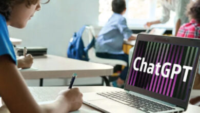 Photo de Intelligence artificielle : les étudiants apprennent-ils moins bien avec ChatGPT ?