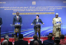 Photo de Connectivité : ces initiatives africaines à concrétiser