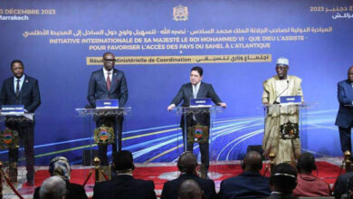 Photo de Connectivité : ces initiatives africaines à concrétiser