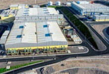 Photo de Eau : Cox ABG investit dans le dessalement à Agadir