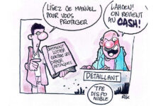 Photo de Cyberattaques : les petits commerçants exposés ?