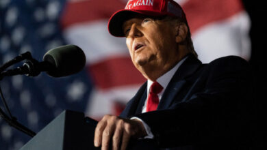 Photo de Surtaxes douanières : Trump en remet une couche