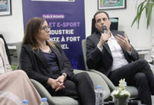 Photo de Gaming et e-sport : de quoi demain sera fait