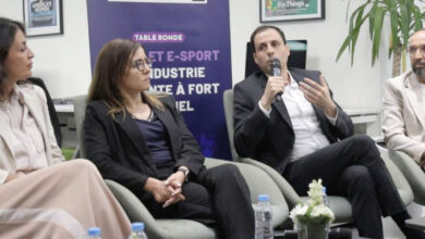 Photo de Gaming et e-sport : de quoi demain sera fait