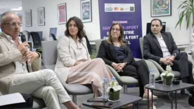 Photo de Gaming et e-sport : moteur d’inclusion, vecteur d’innovation