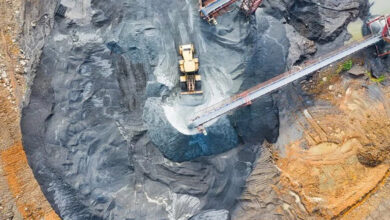 Photo de Exploration : EMX cède ses actifs marocains à Avesoro