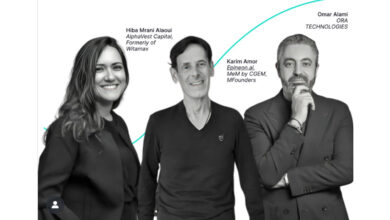 Photo de Endeavor Morocco : trois nouveaux membres rejoignent le conseil d’administration