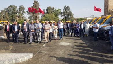 Photo de Éducation : Fès-Meknès mise sur l’accessibilité et la performance