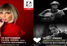 Photo de Music : le Fado Festival revient au Maroc