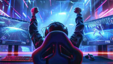 Photo de Gaming et iGaming : des perspectives prometteuses