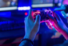 Photo de Industrie du Gaming : inwi branche la console… en attendant les joueurs