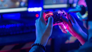 Photo de Industrie du Gaming : inwi branche la console… en attendant les joueurs