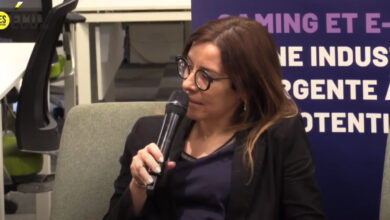 Photo de Gaming : un studio marocain va briller à l’international (VIDEO)