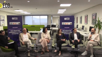 Photo de Comment développer l’industrie du Gaming au Maroc ? (VIDEO)