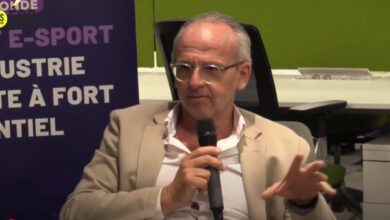 Photo de Quel est l’état du e-sport au Maroc ? Les explications de Hicham El Khlifi (VIDEO)