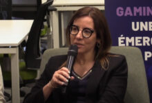 Photo de Nissrine Souissi: le Gaming ne se résume pas uniquement au divertissement (VIDEO)