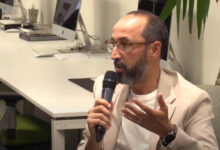 Photo de Brahim Amdouy (inwi): « Les gameurs excellents dans leurs études » (VIDEO)
