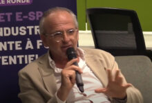 Photo de Hicham El Khlifi: « le Gaming est un modèle win-win inégalé au Maroc » (VIDEO)
