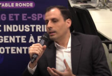 Photo de Bassem Gharsalli: le Maroc a la capacité d’organiser de grands événements de gaming (VIDEO)