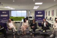 Photo de Bassem Gharsalli (Mastercard):  » Le gaming est un secteur qui crée de l’emploi » (VIDEO)