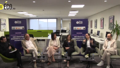 Photo de Bassem Gharsalli (Mastercard):  » Le gaming est un secteur qui crée de l’emploi » (VIDEO)