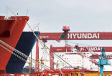 Photo de Industrie navale : HD Hyundai veut construire au Maroc