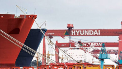 Photo de Industrie navale : HD Hyundai veut construire au Maroc