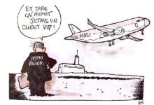 Photo de Bourse : l’immobilier n’a plus la cote