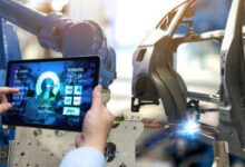 Photo de Industrie 4.0 : un consortium de clusters accompagne la transformation des PME