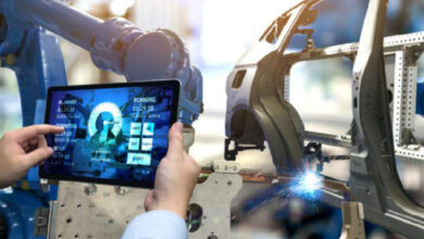 Photo de Industrie 4.0 : un consortium de clusters accompagne la transformation des PME