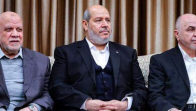 Photo de Palestine : vers un accord Israël-Hamas “cette semaine”