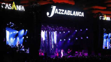 Photo de Jazzablanca 2025 : une 18e édition vibrante, entre icônes planétaires et souffle marocain