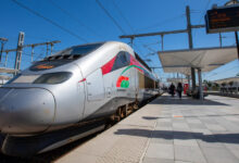 Photo de Mobilité : Casablanca-Settat acte sa contribution au financement de la LGV Marrakech-Kénitra