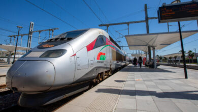 Photo de Mobilité : Casablanca-Settat acte sa contribution au financement de la LGV Marrakech-Kénitra