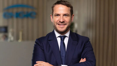 Photo de ENGIE : Afrique du Nord Loïc Jaegert-Huber passe le relais