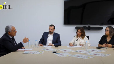 Photo de VIDEO. Abdellatif Maâzouz nous dit tout sur la transformation de Casa-Settat
