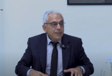 Photo de Abdellatif Maâzouz: Dans la peau d’un président de région au Maroc (VIDEO)