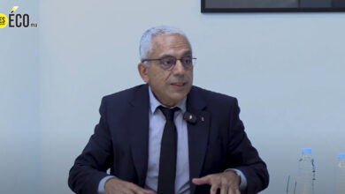 Photo de Abdellatif Maâzouz: Dans la peau d’un président de région au Maroc (VIDEO)