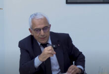 Photo de Abdellatif Maâzouz: « La lutte contre l’exode rural passe par des infrastructures solides » (VIDEO)