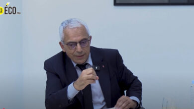 Photo de Abdellatif Maâzouz: « La lutte contre l’exode rural passe par des infrastructures solides » (VIDEO)