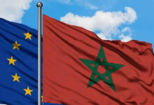 Photo de Maroc–UE : contre vents et marées