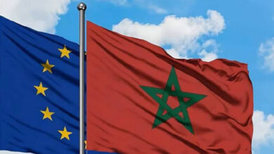 Photo de Maroc–UE : contre vents et marées