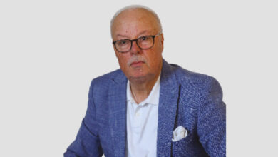 Photo de Mohamed Lahlou : «Il faut instaurer une assurance contre les loyers impayés»