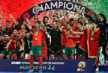 Photo de Rétrospective : le football marocain face à ses paradoxes
