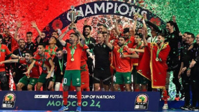 Photo de Rétrospective : le football marocain face à ses paradoxes