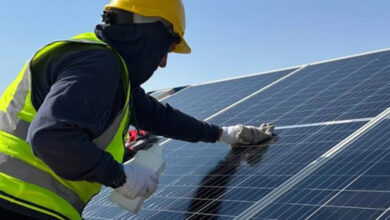 Photo de Technologie : Nanoveu lève 13,6 MDH pour ses tests solaires au Maroc et aux Émirats