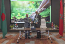 Photo de Sécurité alimentaire : OCP Nutricrops au cœur de la stratégie agricole bangladaise